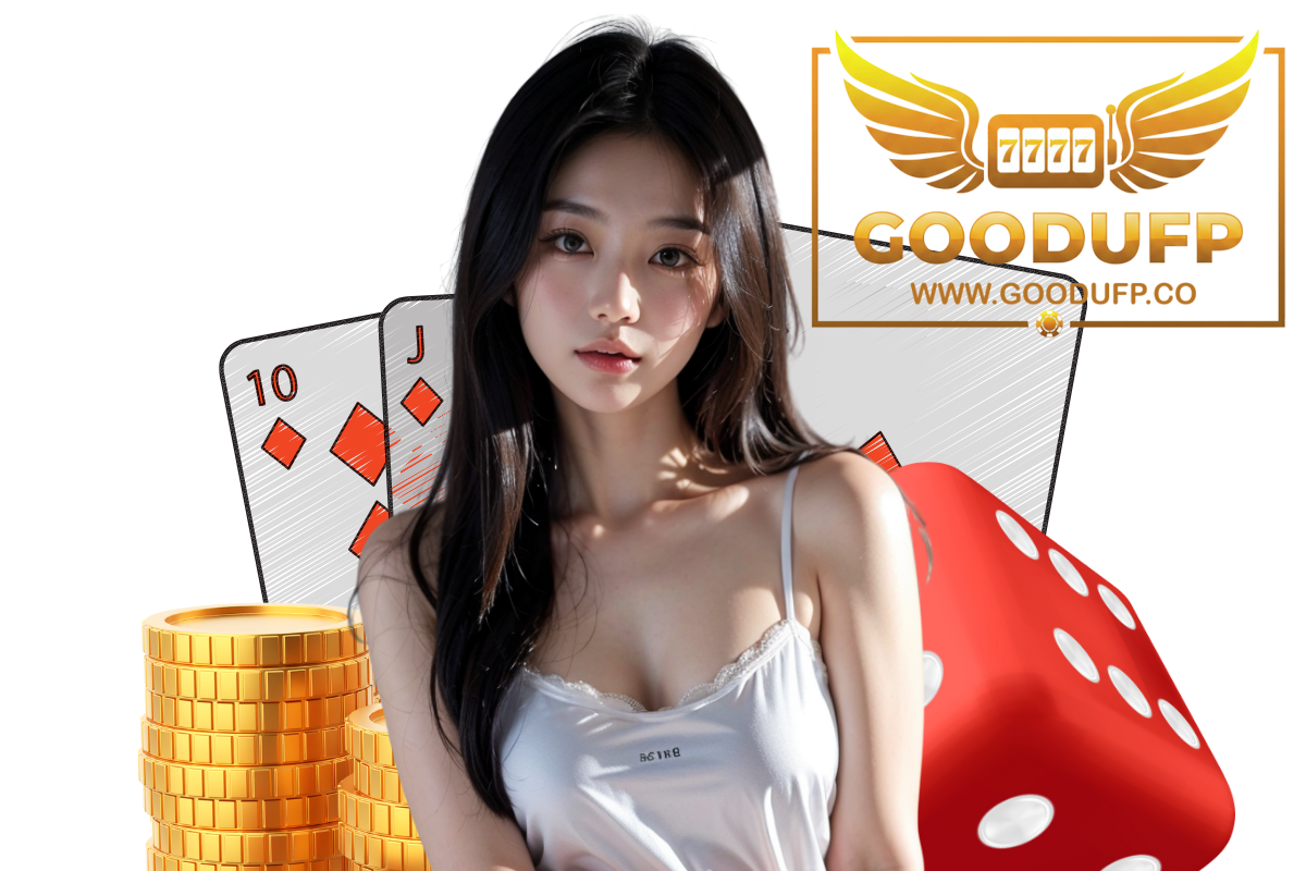goodufp เข้าสู่ระบบ