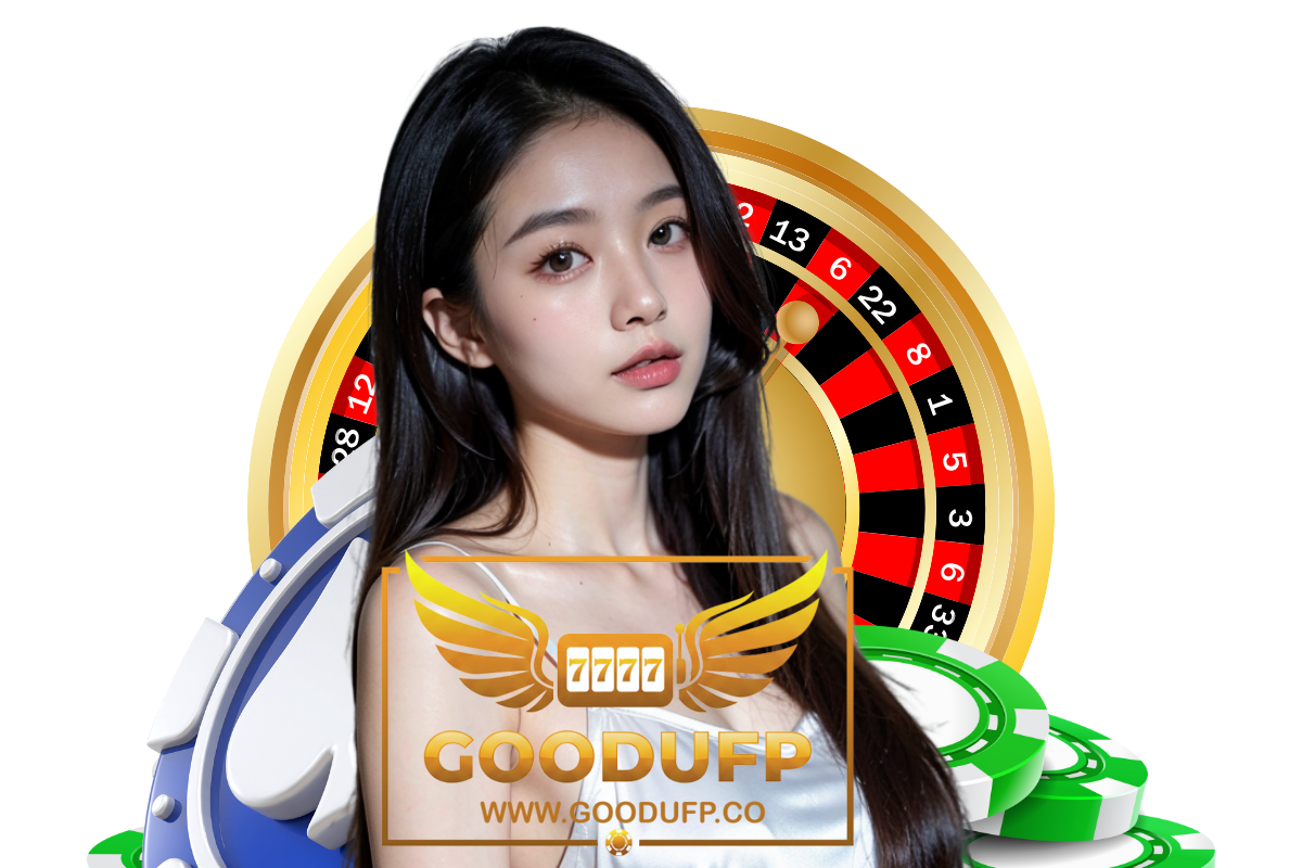 goodufp แจกเครดิตฟรี